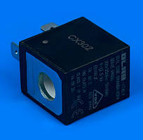 Клапанна котушка для парогенератора праски