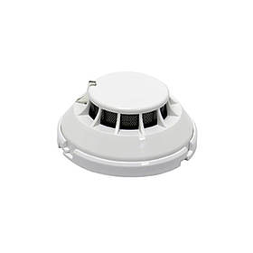 Сповіщувачі пожежні