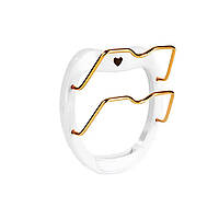 Настінна підставка для кришок POT COVER FRAME LY-455 для дому | Тримач для кришок LY-455