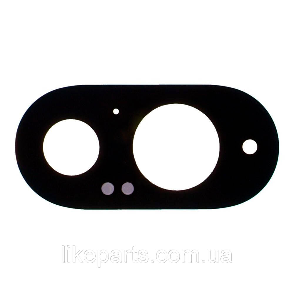 Скло камери Google Pixel 9 (чорне), фото 1