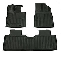 BYD Leopard 3 2024- рр.