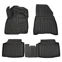 Dacia Bigster 2024- рр.