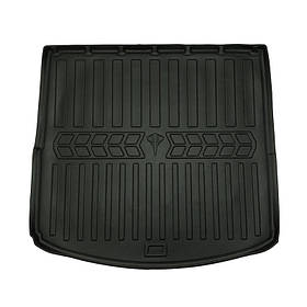 Килимок в багажник Stingray 3D для Denza N7 2023- рр