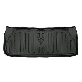 Килимок в багажник Stingray 3D (Для R50) для Mini Cooper R50/52/53 2000-2006 рр