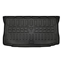 Toyota Yaris 1999-2006 рр.