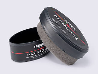 Губка для гладкої шкіри, безбарвна, Tarrago Maxi Pro-Shine, кол. безбарвний TCV05