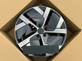 Ковані диски OEM R19 V2 (4 шт) для Lucid Air