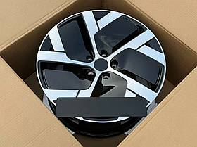 Ковані диски OEM R19 V3 (4 шт) для Lucid Air