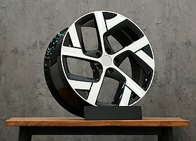 Ковані диски OEM R21 (4 шт) для Lucid Air