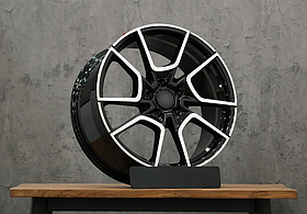 Ковані диски OEM R20 V2 (4 шт) для Lucid Air