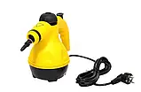 Пароочисник Steam Cleaner DFA001 1000 Вт, фото 3