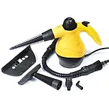 Пароочисник Steam Cleaner DFA001 1000 Вт, фото 4