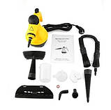 Пароочисник Steam Cleaner DFA001 1000 Вт, фото 5