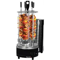 Електрошашличниця Vilgrand V1005