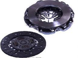 Комплект зчеплення на MB Sprinter 906 2.2 Cdi OM646 2006→ — Sachs (Німеччина) — 3000951188