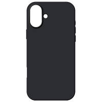 Чохол до мобільного телефона Armorstandart ICON2 Case Apple iPhone 16 Plus Black ARM78623 kalyna