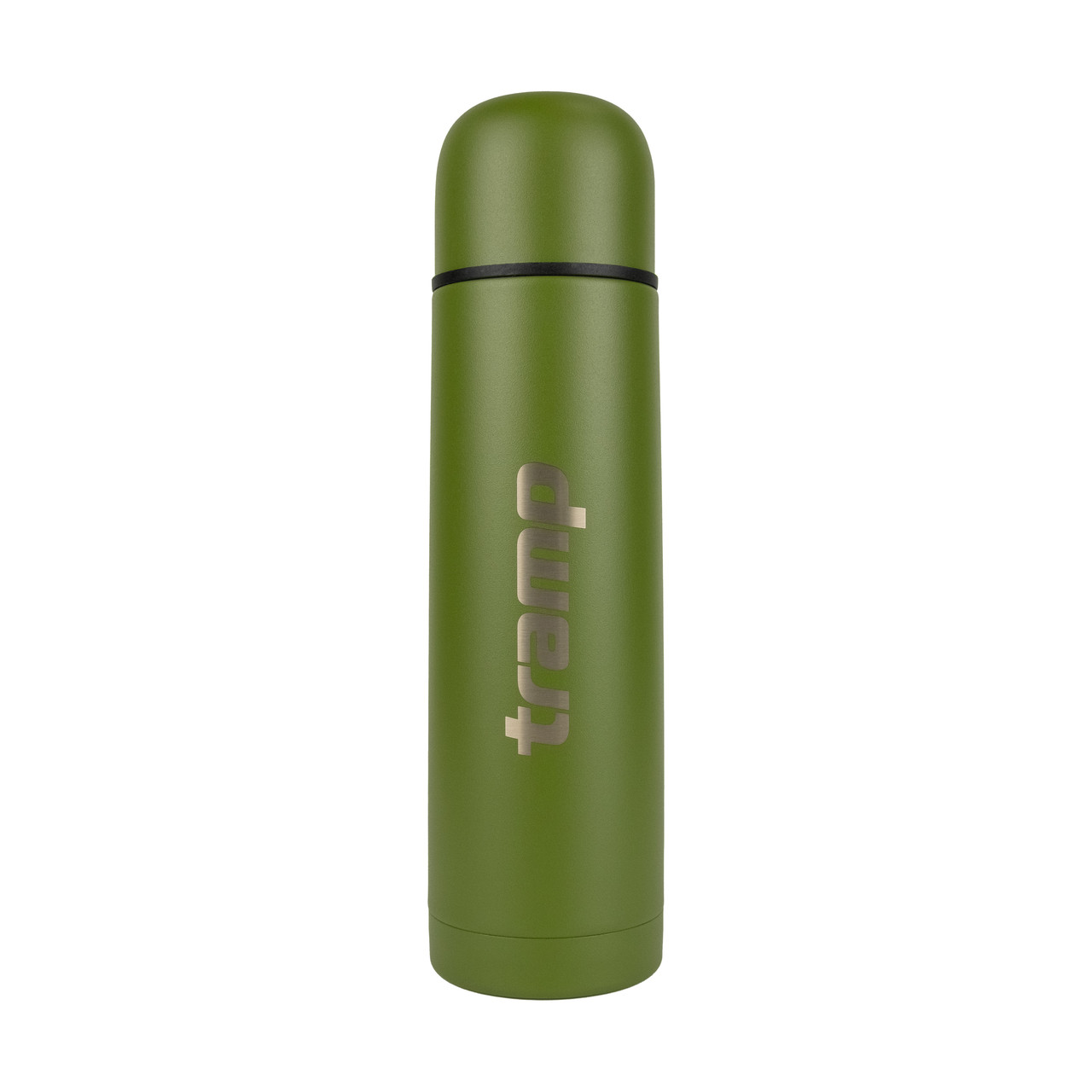 Термос TRAMP Basic 0,5 л UTRC-103, olive, фото 1