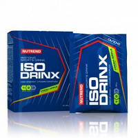 NUTREND Isodrinx 5х35 g