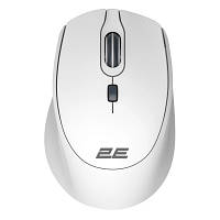 Мишка 2E MF220 Wireless White 2E-MF220WW kalyna