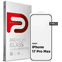 Скло захисне Armorstandart Pro Apple iPhone 17 Pro Max ARM86212 kalyna