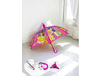 Парасоля Тростина дит з чохломтримач м.10520-3 ТМ SP