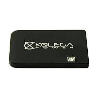 Внешний карман для HDD SATA 2.5" USB 2.0 (без болтов) Kolega-Power (Черный)