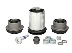 Сайлентблоки