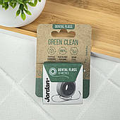 Зубний flos Jordan Green Clean, 30 м