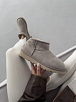 UGG ULTRA MINI GOAT premium 37