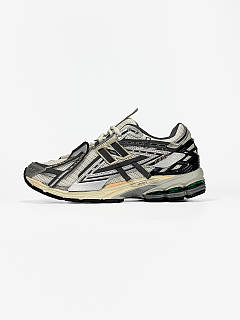 New Balance 1906 A Silver/Grey, Кроссовки брендовые унисекс, Унисекс кроссовки, Брендовые кроссовки, Кроссовки бренд