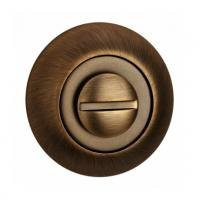 Накладка під WC матова бронза MVM T3 MACC, фото 1