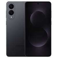 Мобільний телефон Samsung Galaxy S25 Edge 12/512Gb Titanium Jetblack SM-S937BZKGEUC kalyna