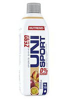 NUTREND Unisport Zero 1000 ml