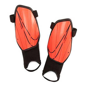 Дитячі щитки Nike Charge SP2165-892, Червоний, Розмір (EU) — L (Youth)