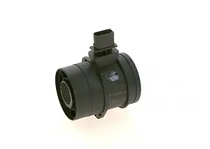 Витратомір повітря DB 2,2CDI: Vito, Viano 03- BOSCH 0 281 002 585 Mercedes Vito A0000942048, A0145452326, 0000942048