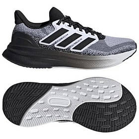 Кросівки для бігу Ultrarun 5 Adidas Performance JS2837, Чорний, Розмір (EU) — 36 2/3