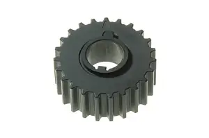 Шестерня колінвалу TOPRAN / HANS PRIES 205539 Opel Astra, Meriva, Zafira, CORSA, Combo, Vectra