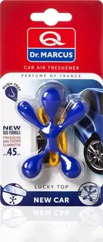 Ароматизатор Dr.Marcus Lucky Top Нова машина (km4794)