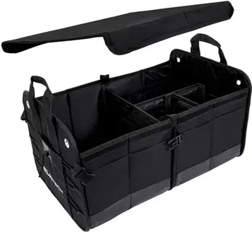 Сумка-органайзер трансформер EVAtech EVOT0001