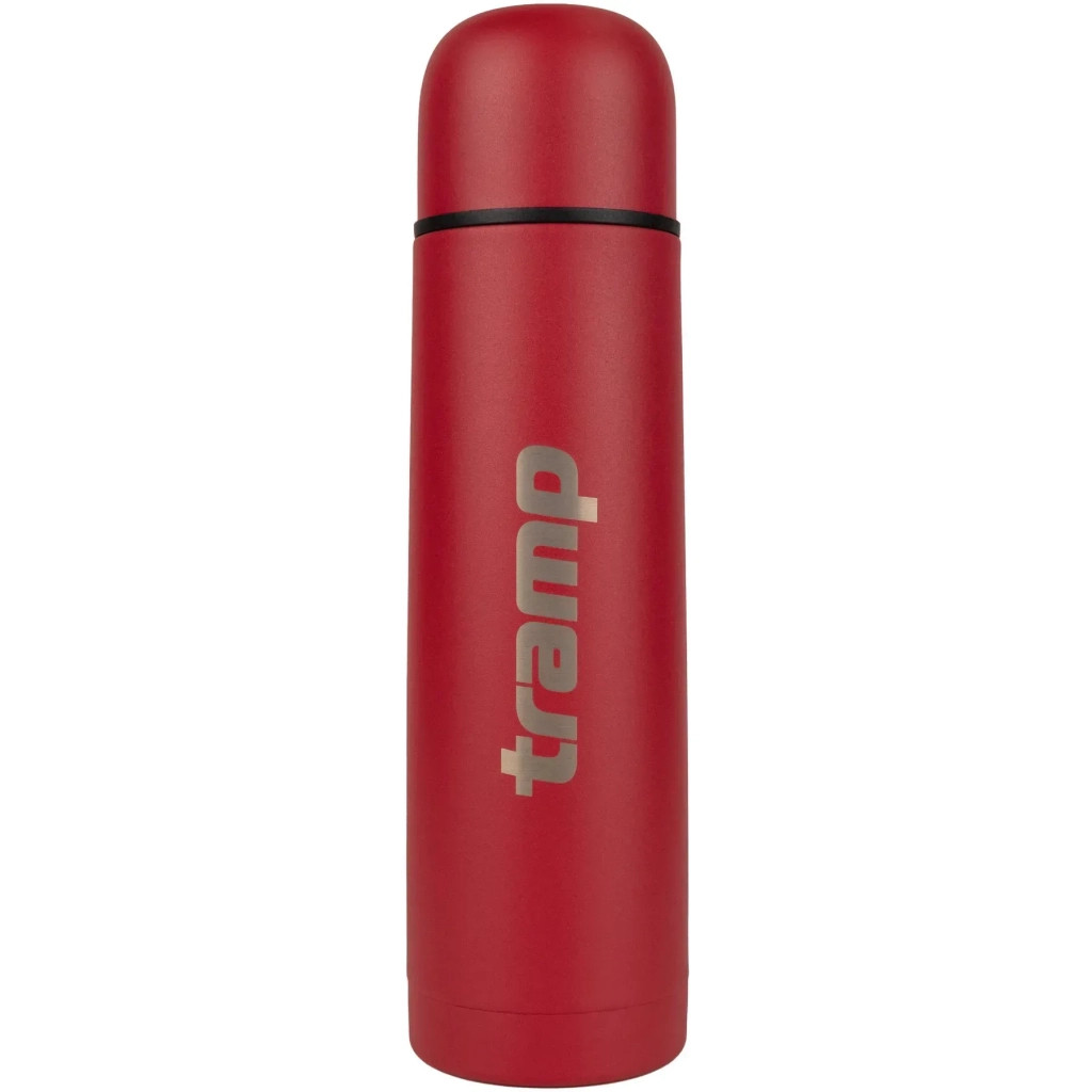Термос Tramp Basic 0,5 л red (UTRC-103-red) (w694995), фото 1