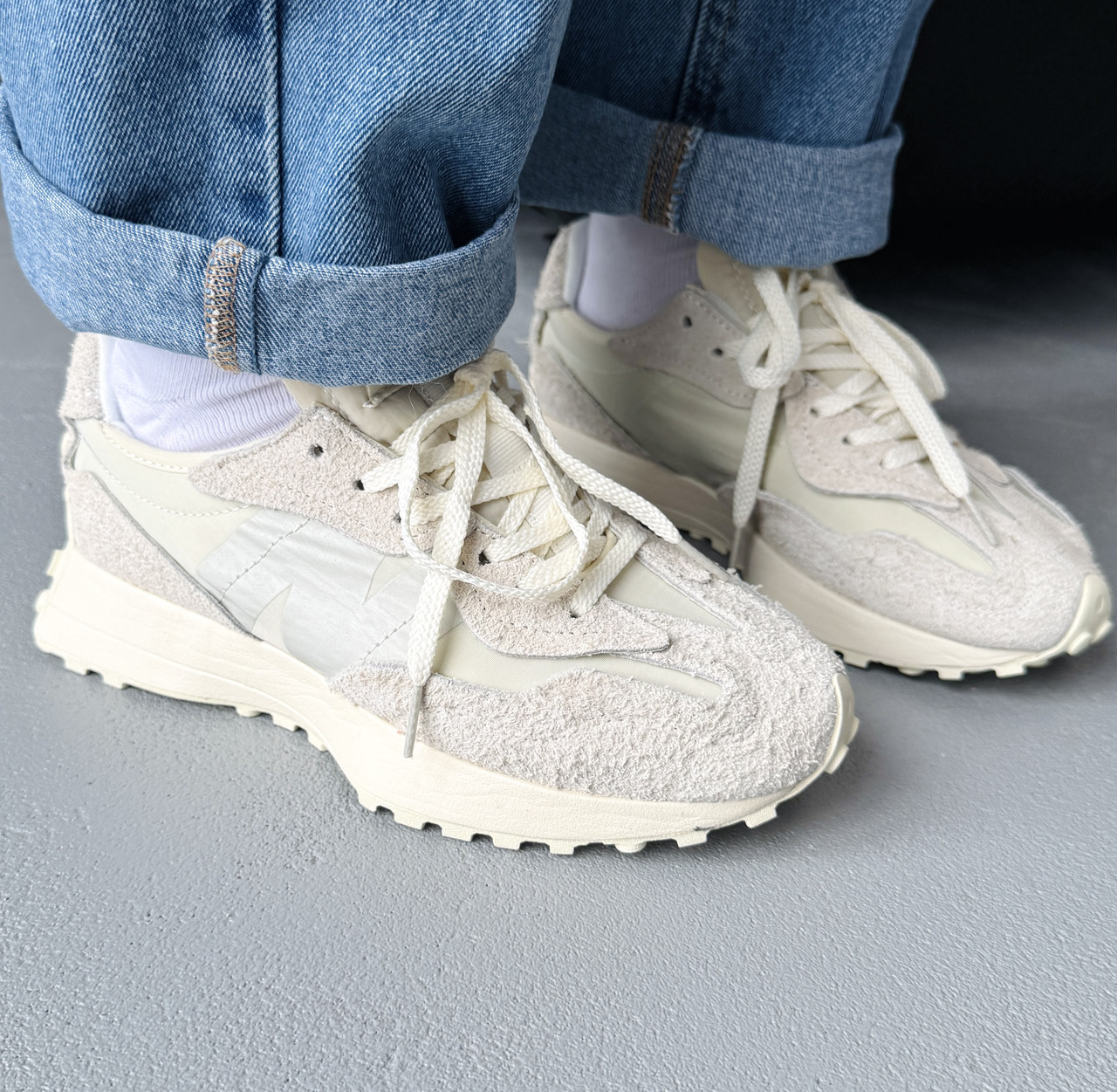 New Balance 327 39, фото 1