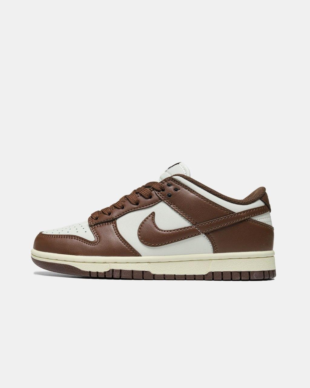 Nike Dunk Low 'Cacao Wow' DD1503-124 39, фото 1