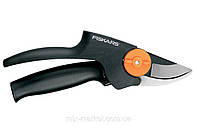 Плоскостной секатор Fiskars с силовым приводом (111520)