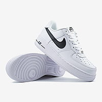 Nike Air Force 1 Low White Black