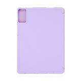 Promo Ціна! Чохол до планшета Armorstandart Smart Fold Pen Xiaomi Redmi Pad 2 Light Purple (ARM86107) - тільки на ZaGrosh.com.ua, фото 2