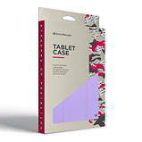 Promo Ціна! Чохол до планшета Armorstandart Smart Fold Pen Xiaomi Redmi Pad 2 Light Purple (ARM86107) - тільки на ZaGrosh.com.ua, фото 8