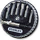 Набор бит Stanley биты Sl, Ph 7шт. + магнитный держатель (1-68-735) (x560499) - фото 1 - id-p2808760151