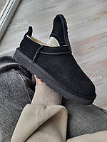Ugg Classic Micro Boot Black