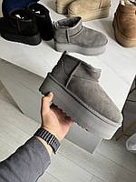 Ultra Mini Grey (без лого)