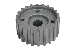 Шестерня колінвалу TOPRAN / HANS PRIES 100296 Audi A4, A6, 80; Volkswagen Passat, Vento, Polo, Sharan, Caddy, Transporter, Golf;